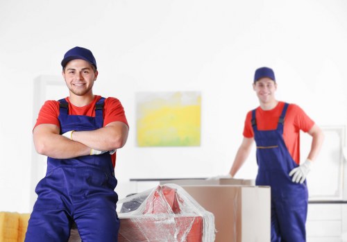 Accessibility request support for Westminster removals information