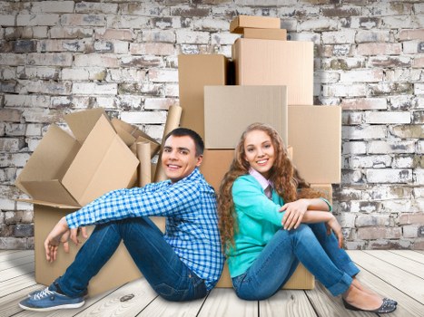 Westminster Removals commitment to preventing modern slavery