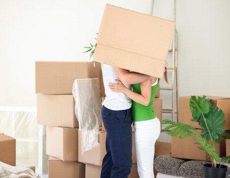 Furniture delivery and removal service across Westminster neighborhoods